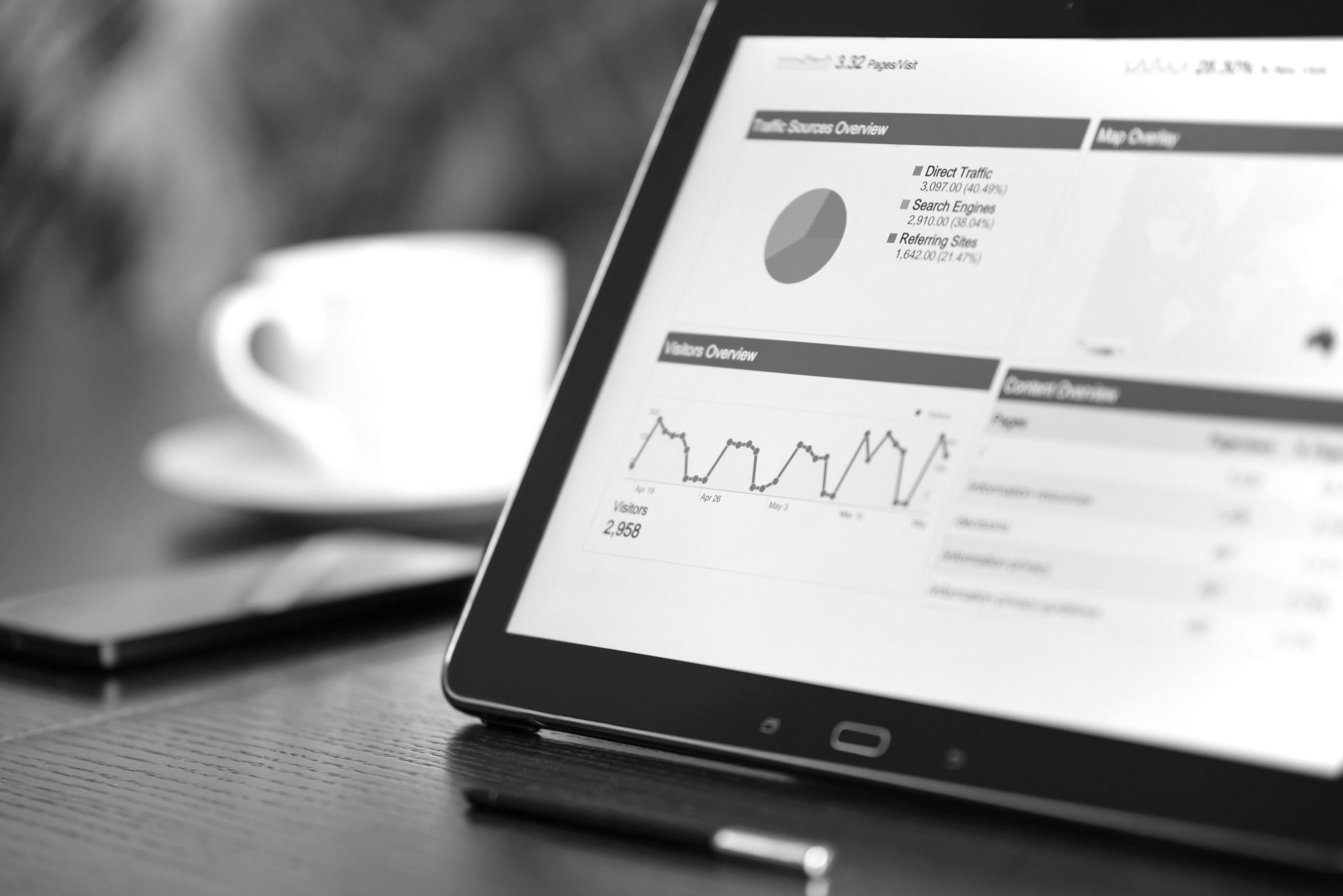 Consilia Capital Real Assets Fund Monitor
