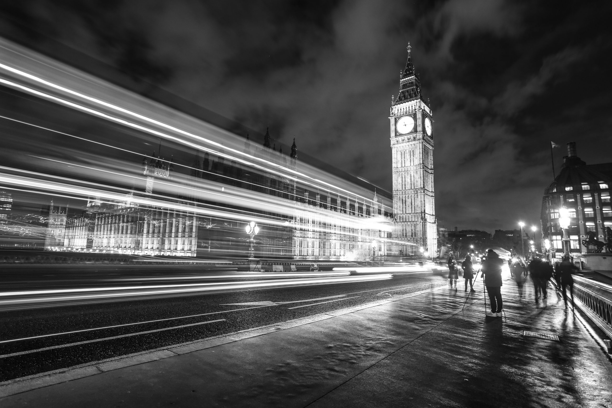 Transaction speeds