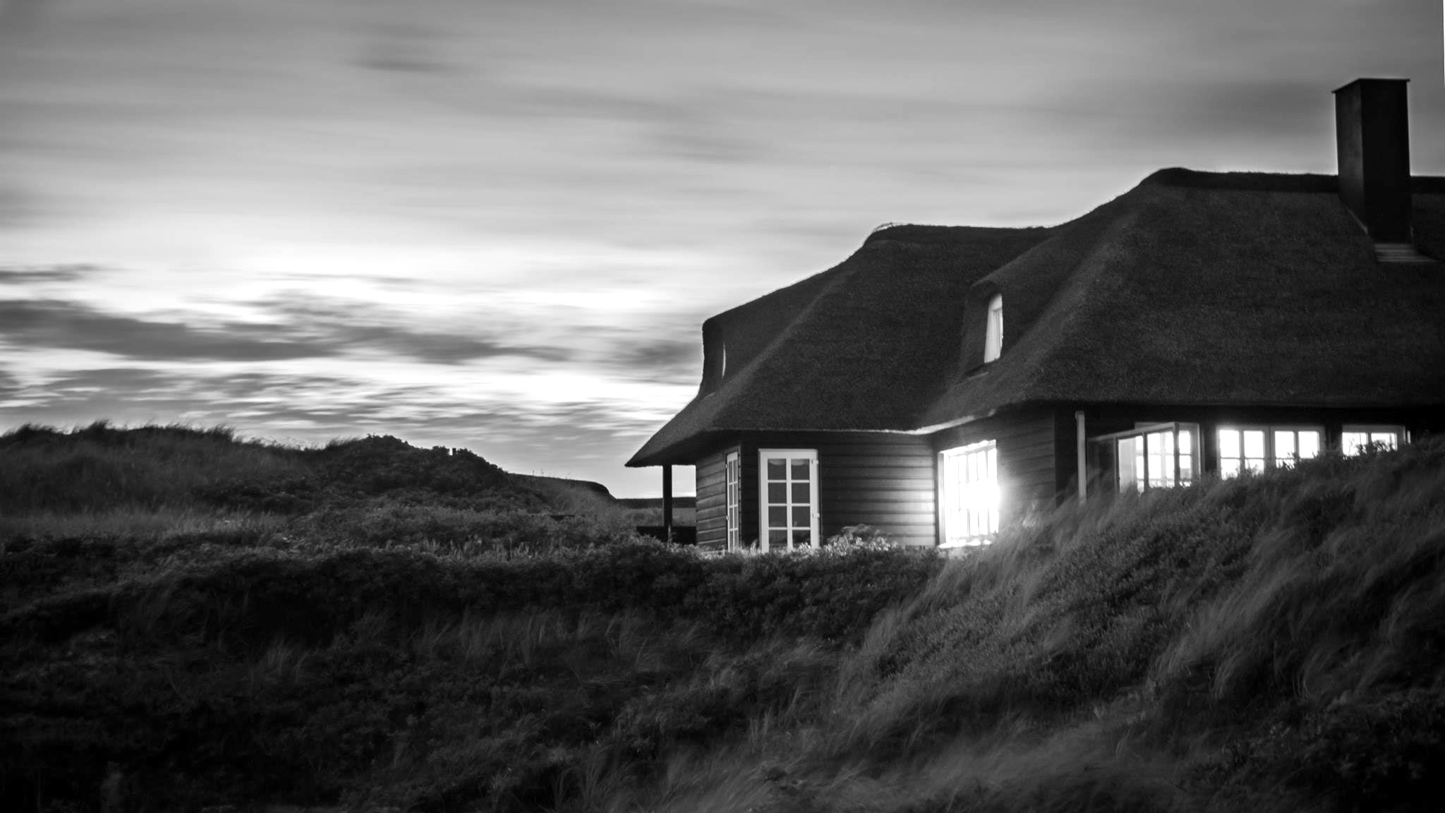 Why building on the Green Belt will not solve the housing crisis…