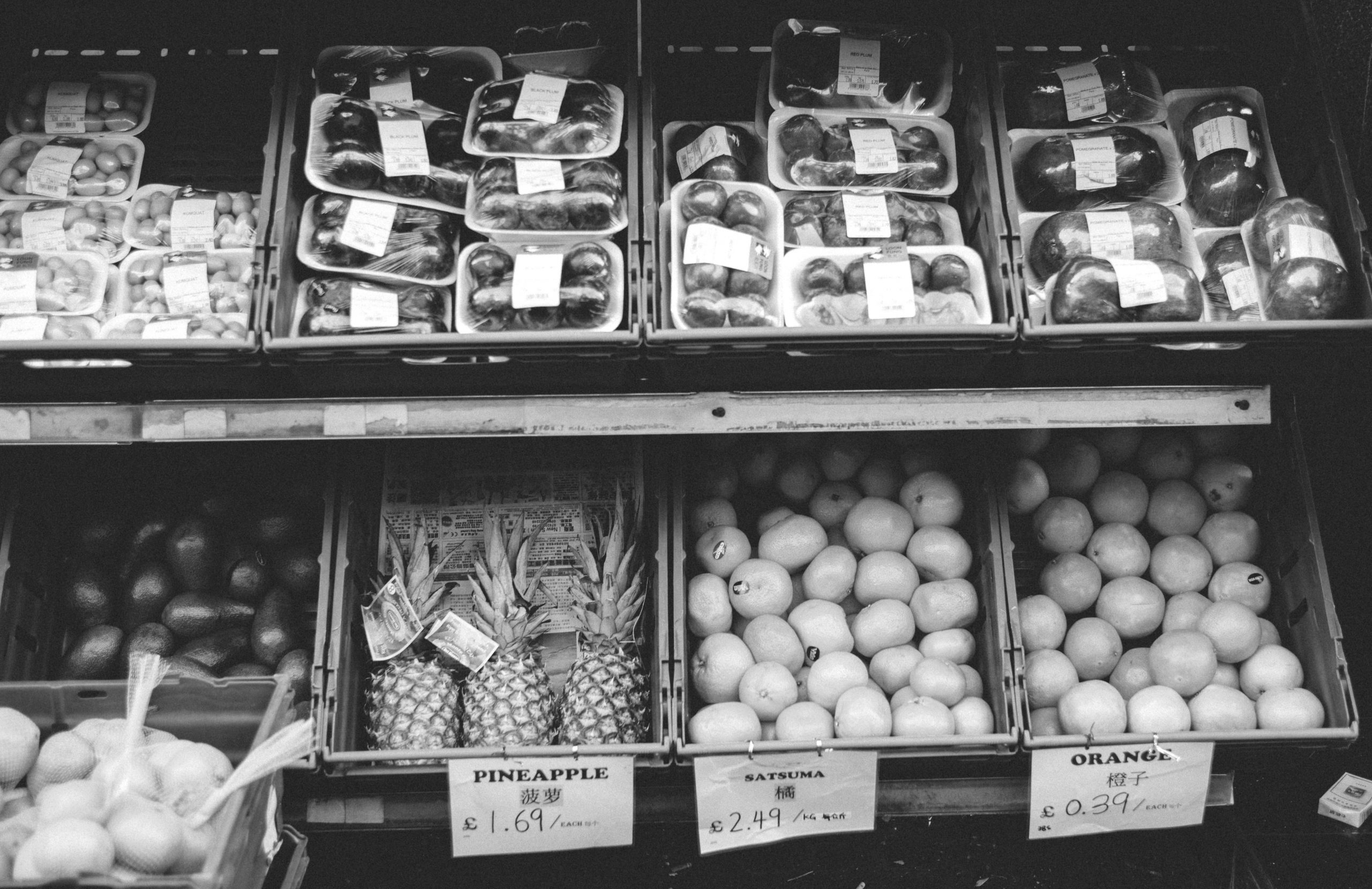 Tesco’s new discounter shows the rewards of the free market system