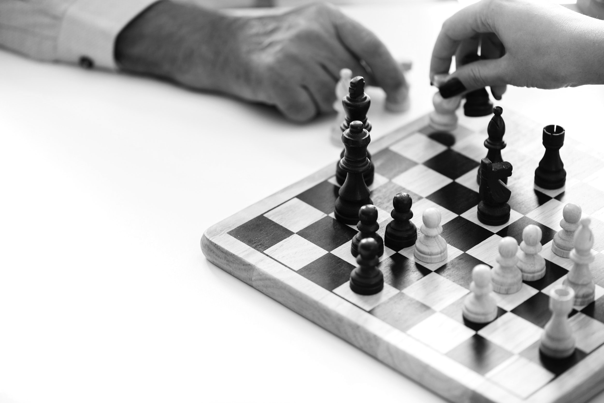 THE DEBATE ON HIGHER RATES: LET BATTLE COMMENCE