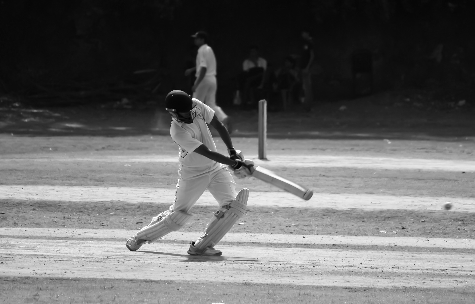 It’s Not Cricket: A Black Mark on Australia’s Sporting Record