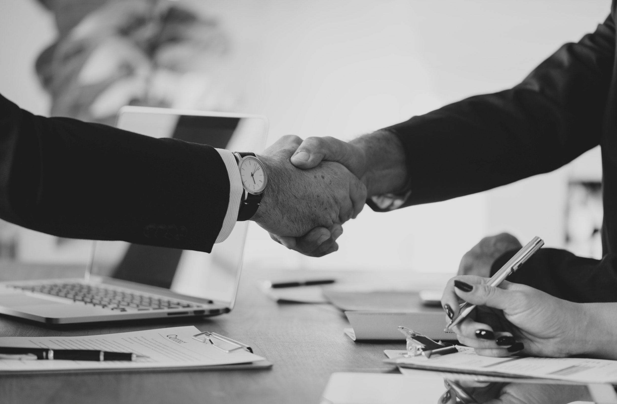 M&A and CRE