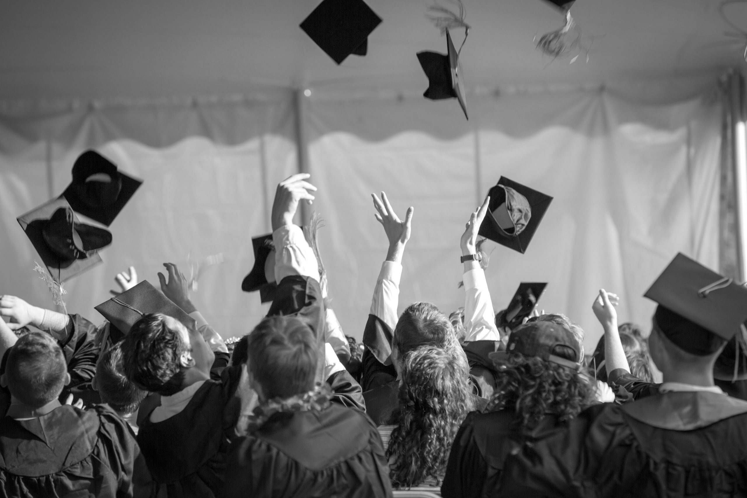 The Future of Universities