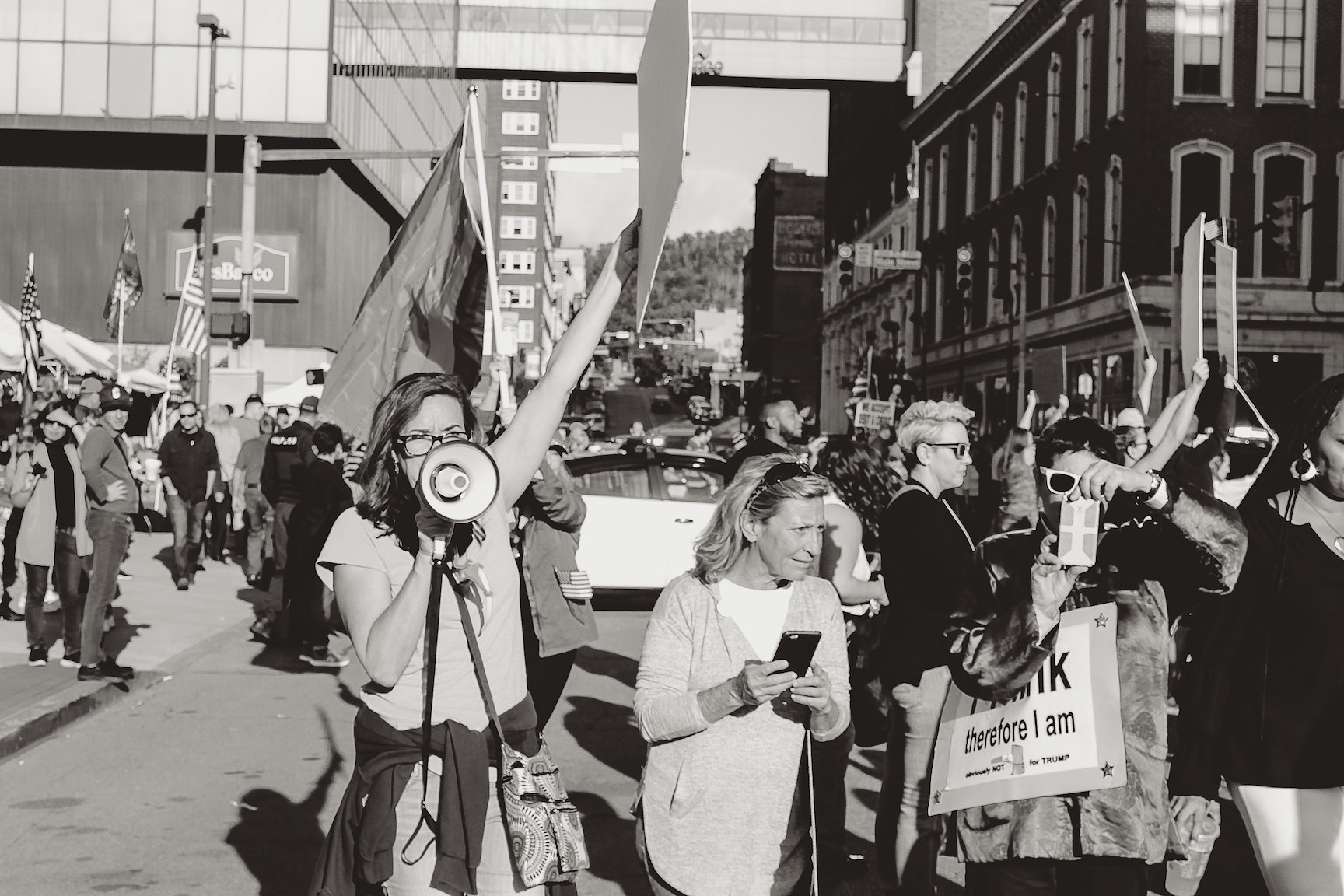 Public opinion is much less volatile than you think