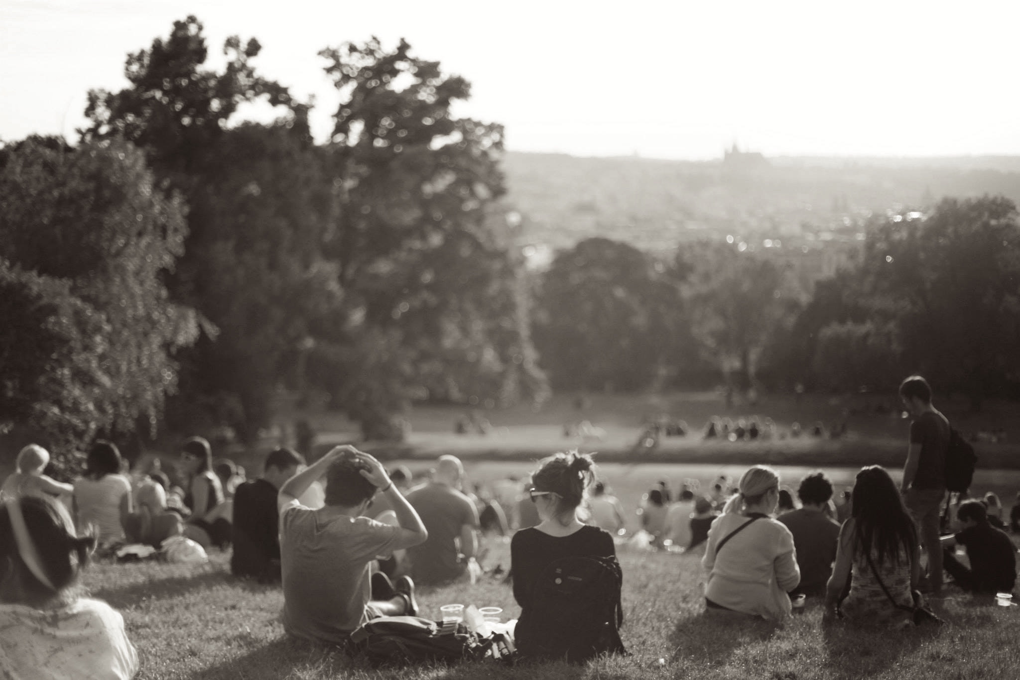 Green Party policies would give us less leisure time – not more