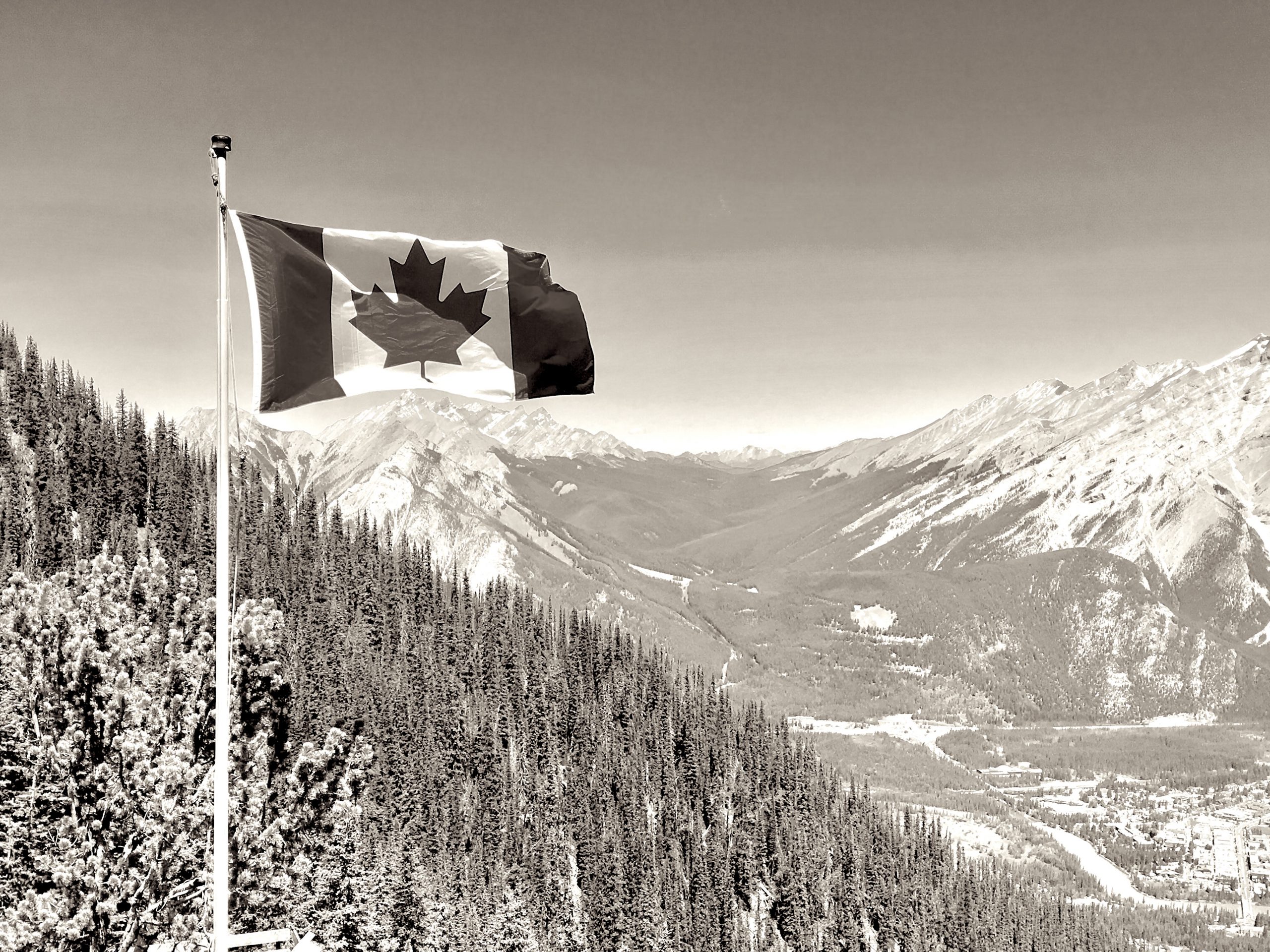 If Theresa May truly admired free markets she would embrace Canada+