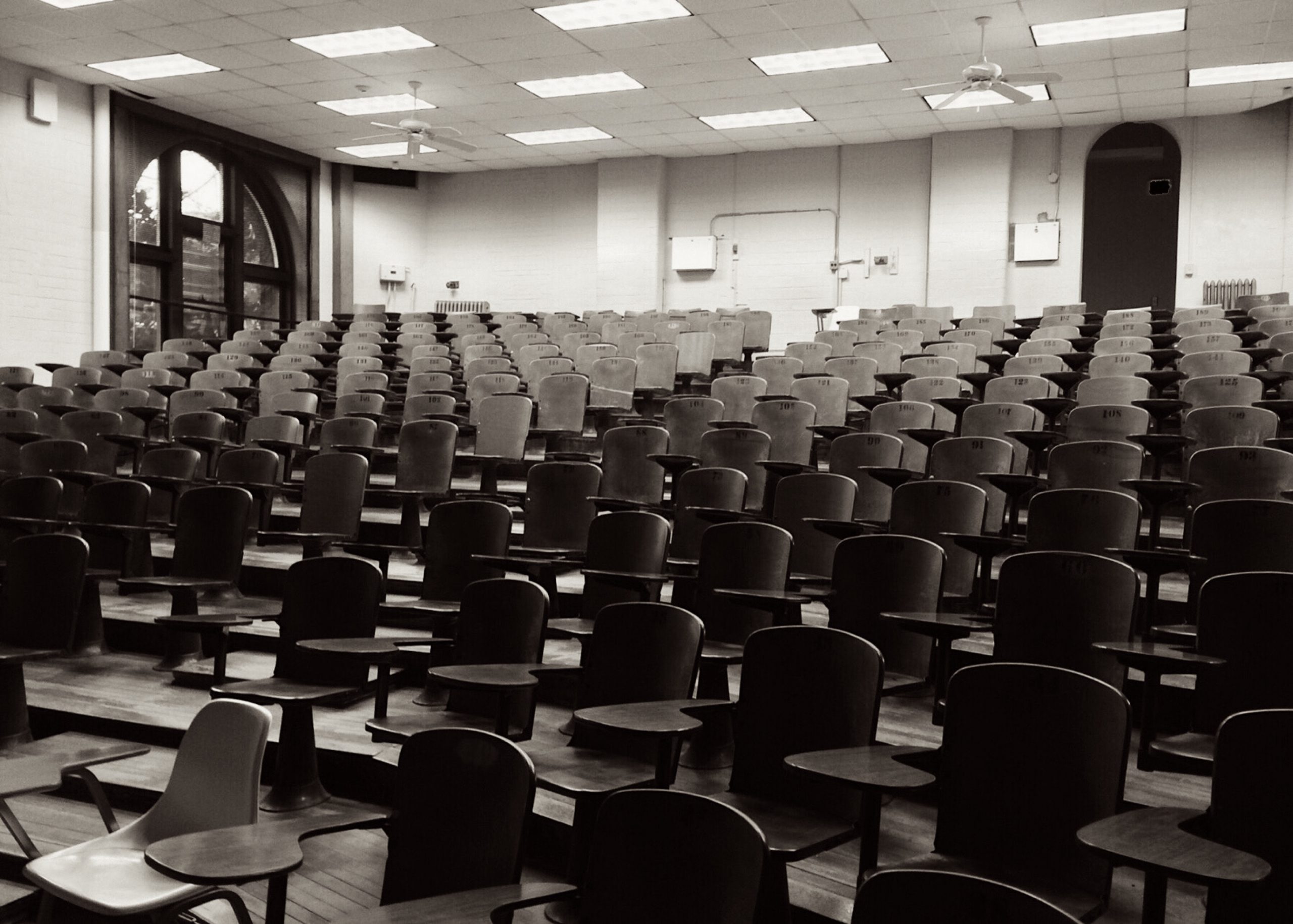 How Does Education Relate to Property Prices?
