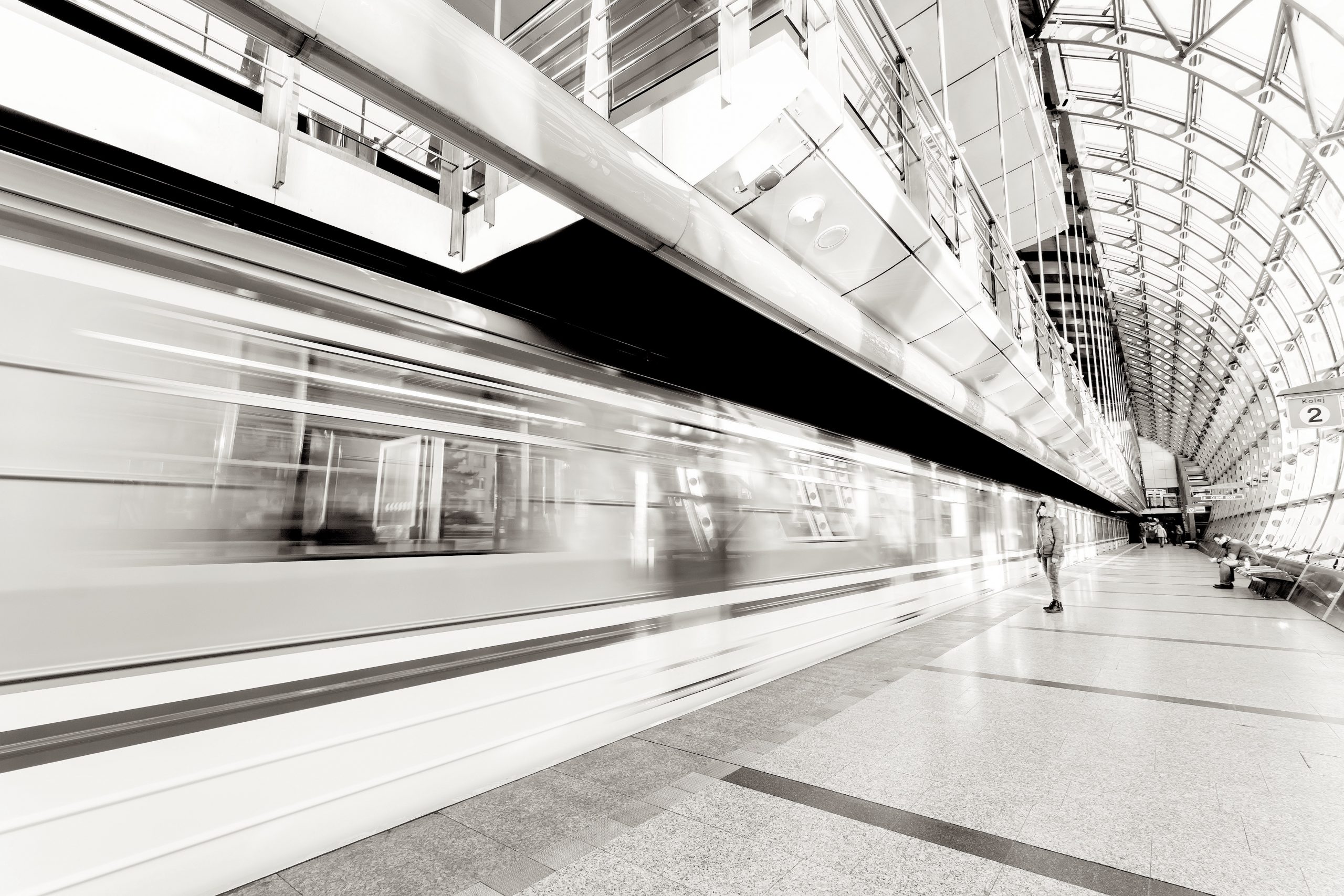 Kent: the right track for investors