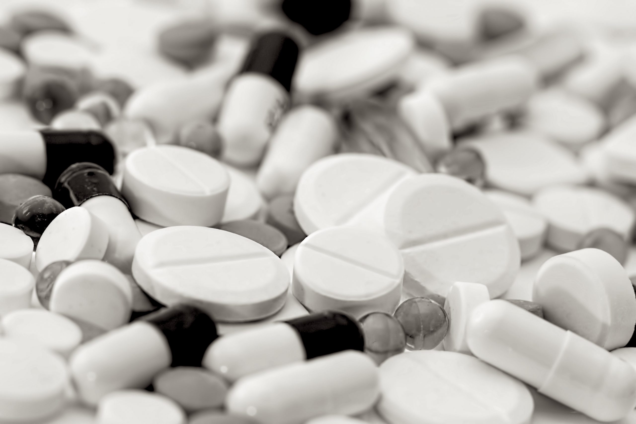 Does the patent system need fixing?