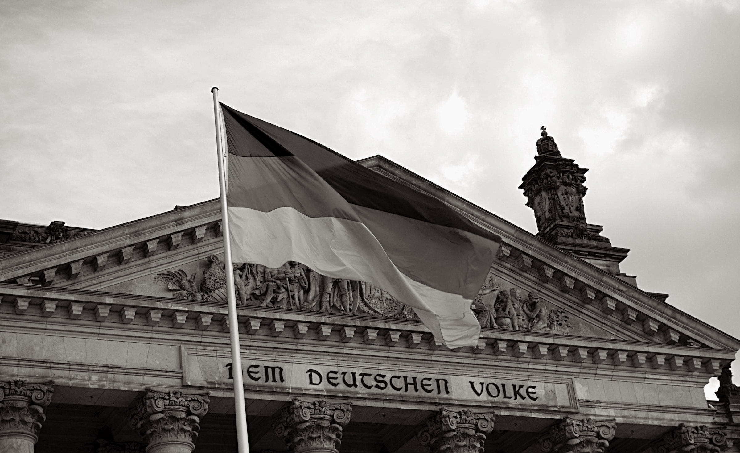 Bavaria’s election shows the good old days of German politics are over
