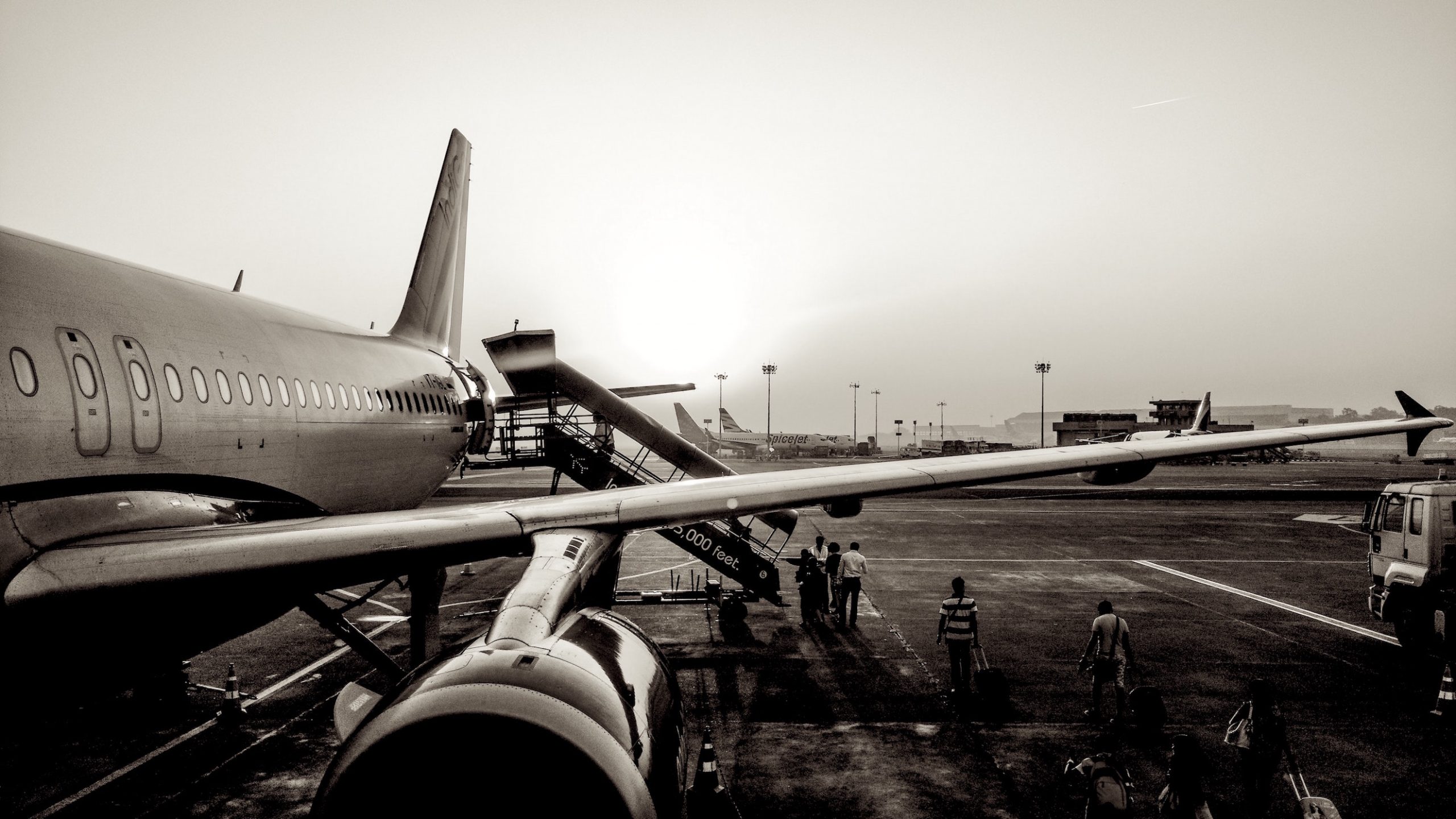 Fight or business class flight? The WHO needs to get its priorities straight