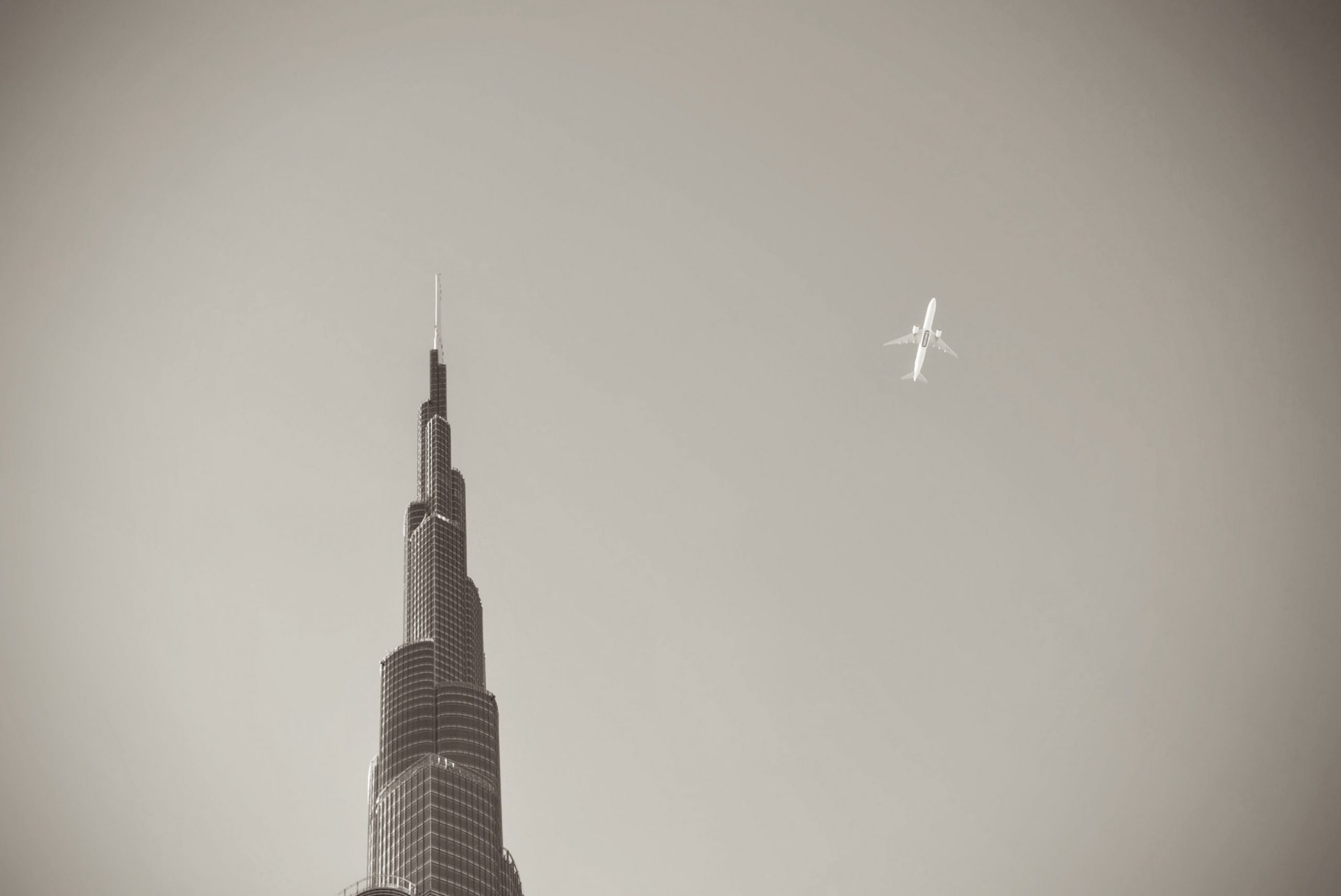 What is the risk reward calculus for Emaar Properties?
