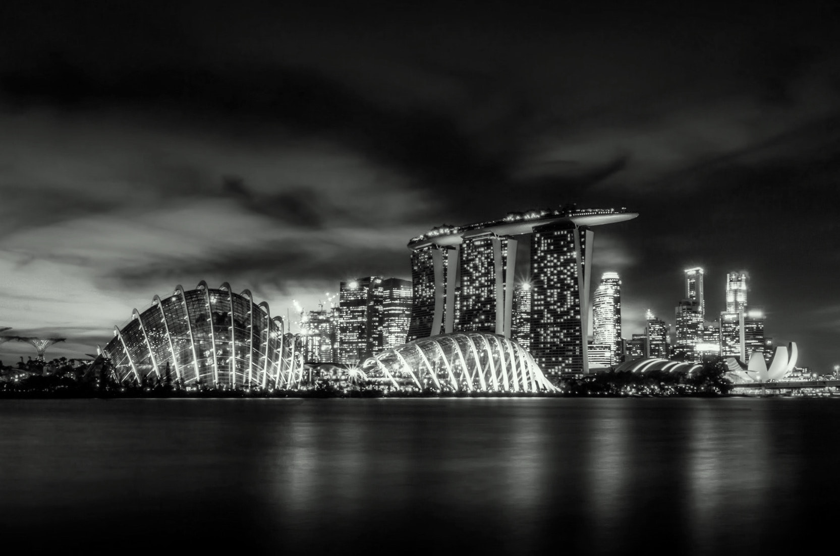 Singapore REITs #5