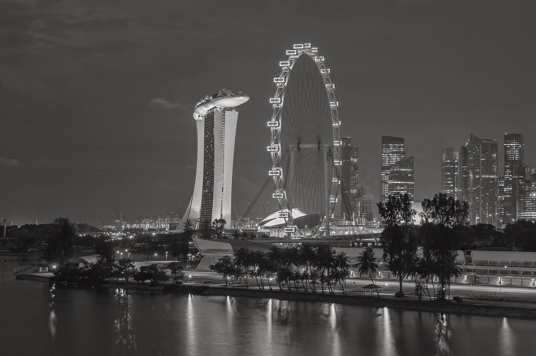 The real Brexit lesson from Dyson’s decision to build his cars in Singapore