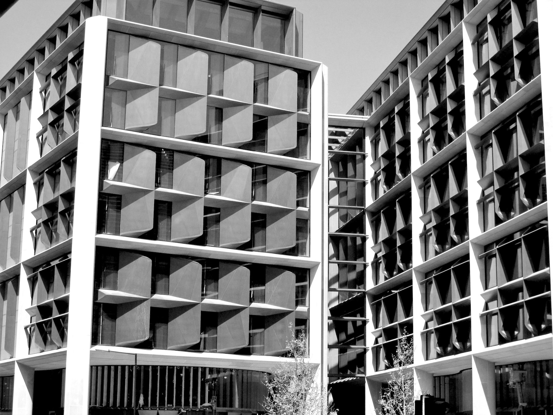 THE STIRLING PRIZE