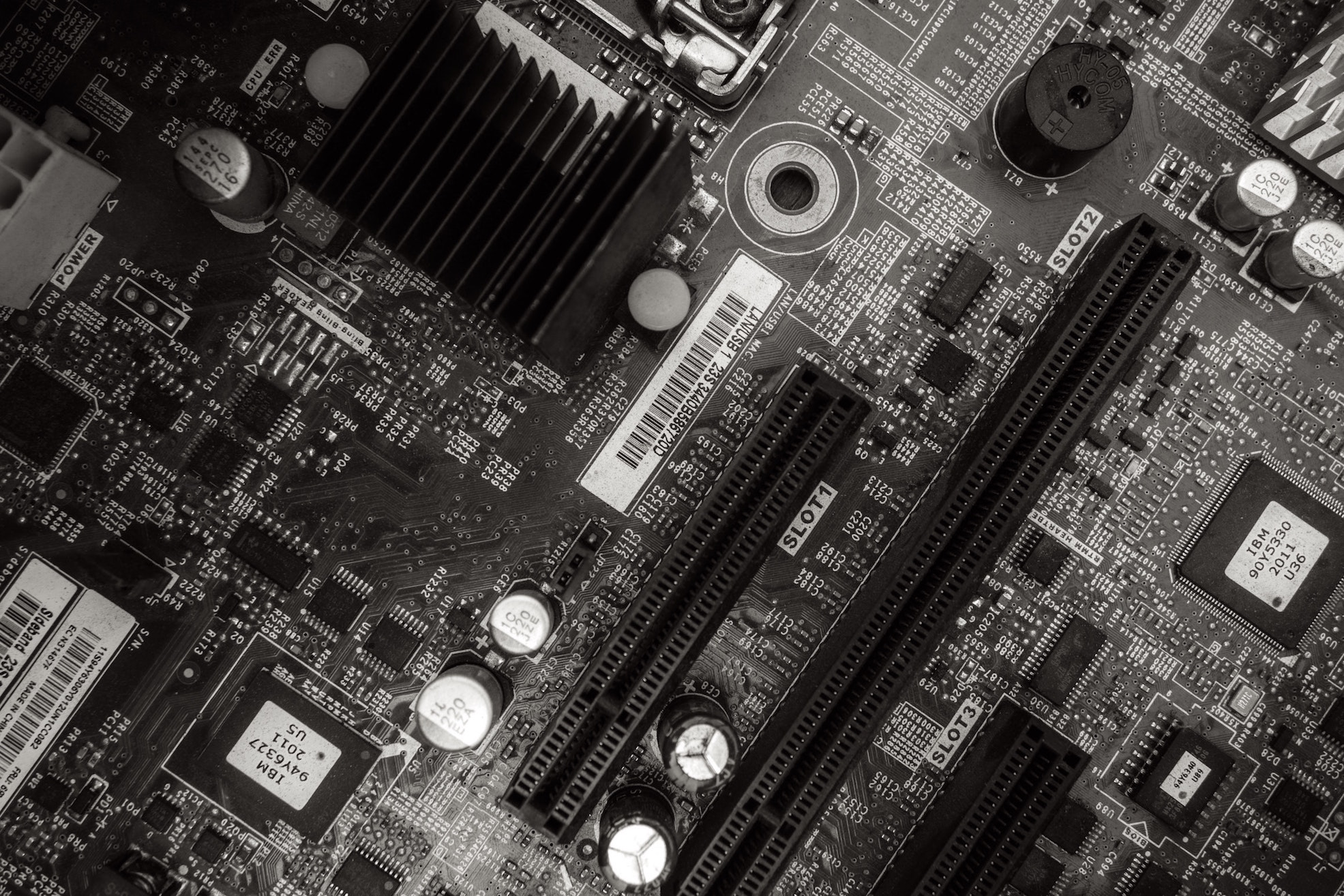AI is not a silver bullet for cyber security