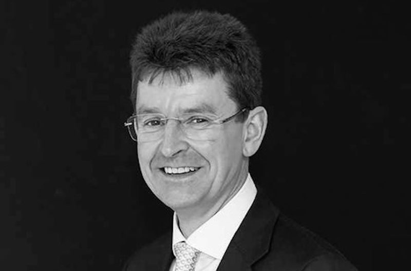 An interview with Mark Davies