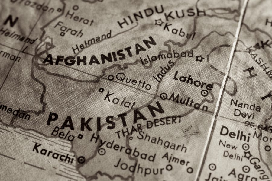 The year of living dangerously in Karachi