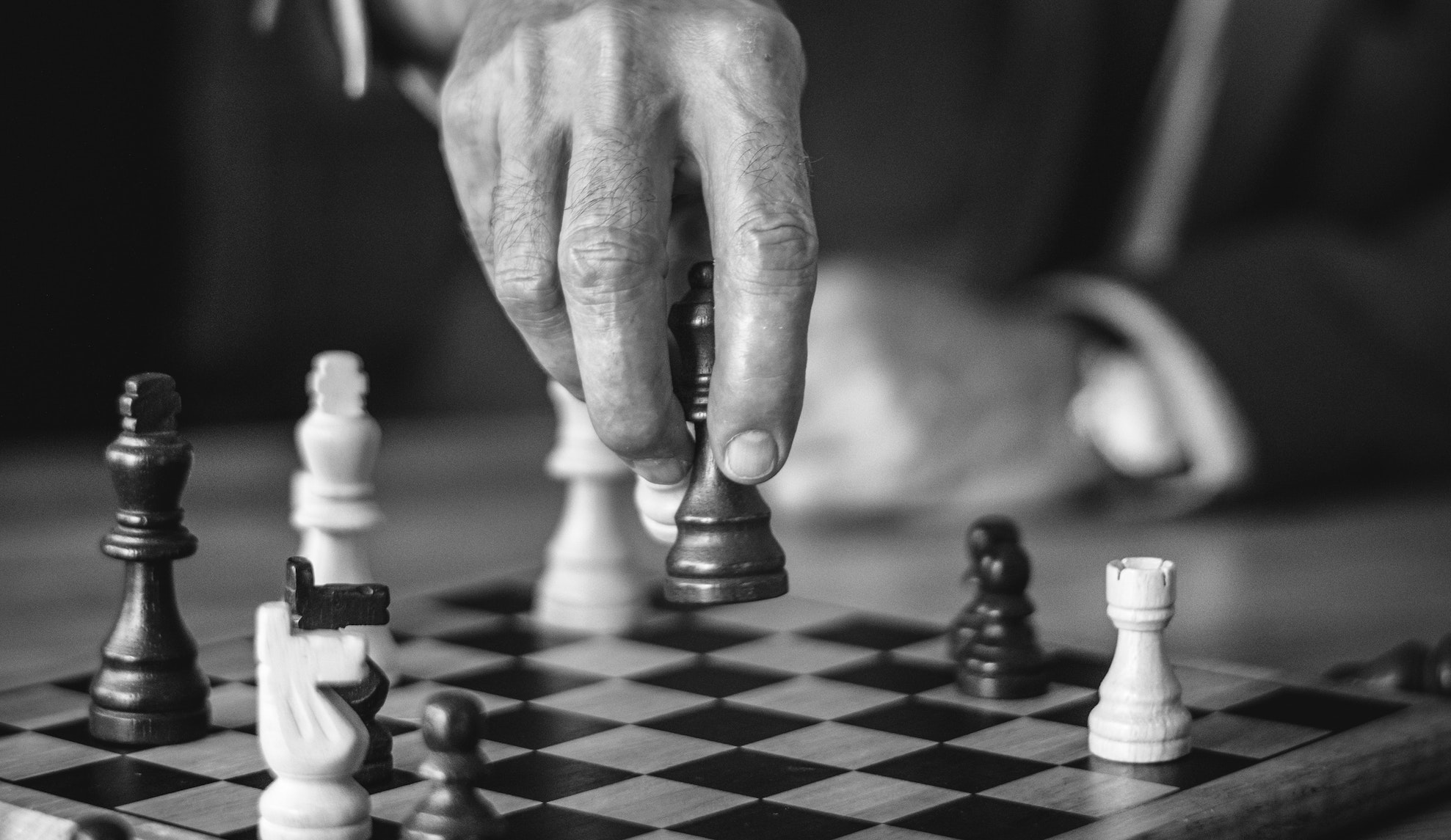 The Great Game of money, debt and Arab geopolitics