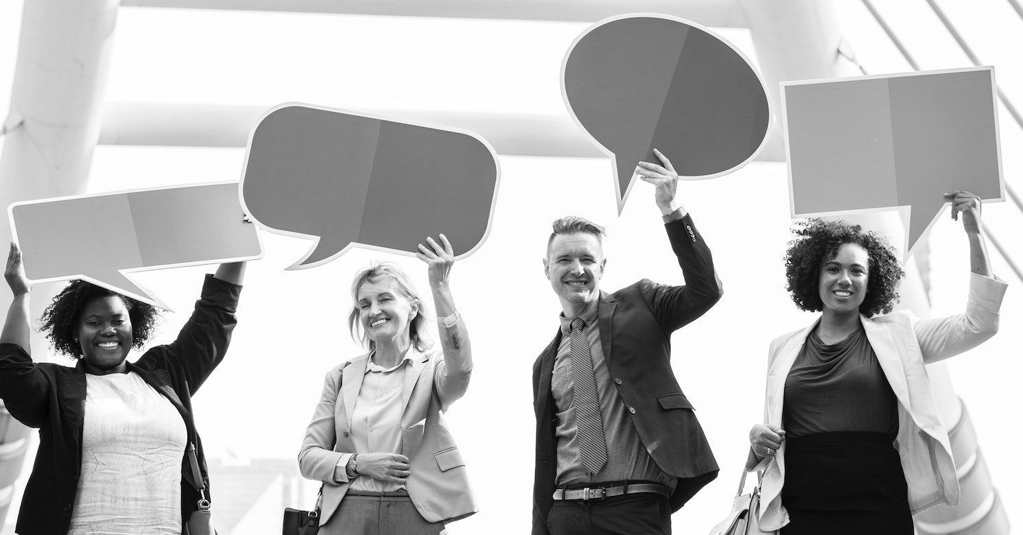 Fostering Deliberative Democracy