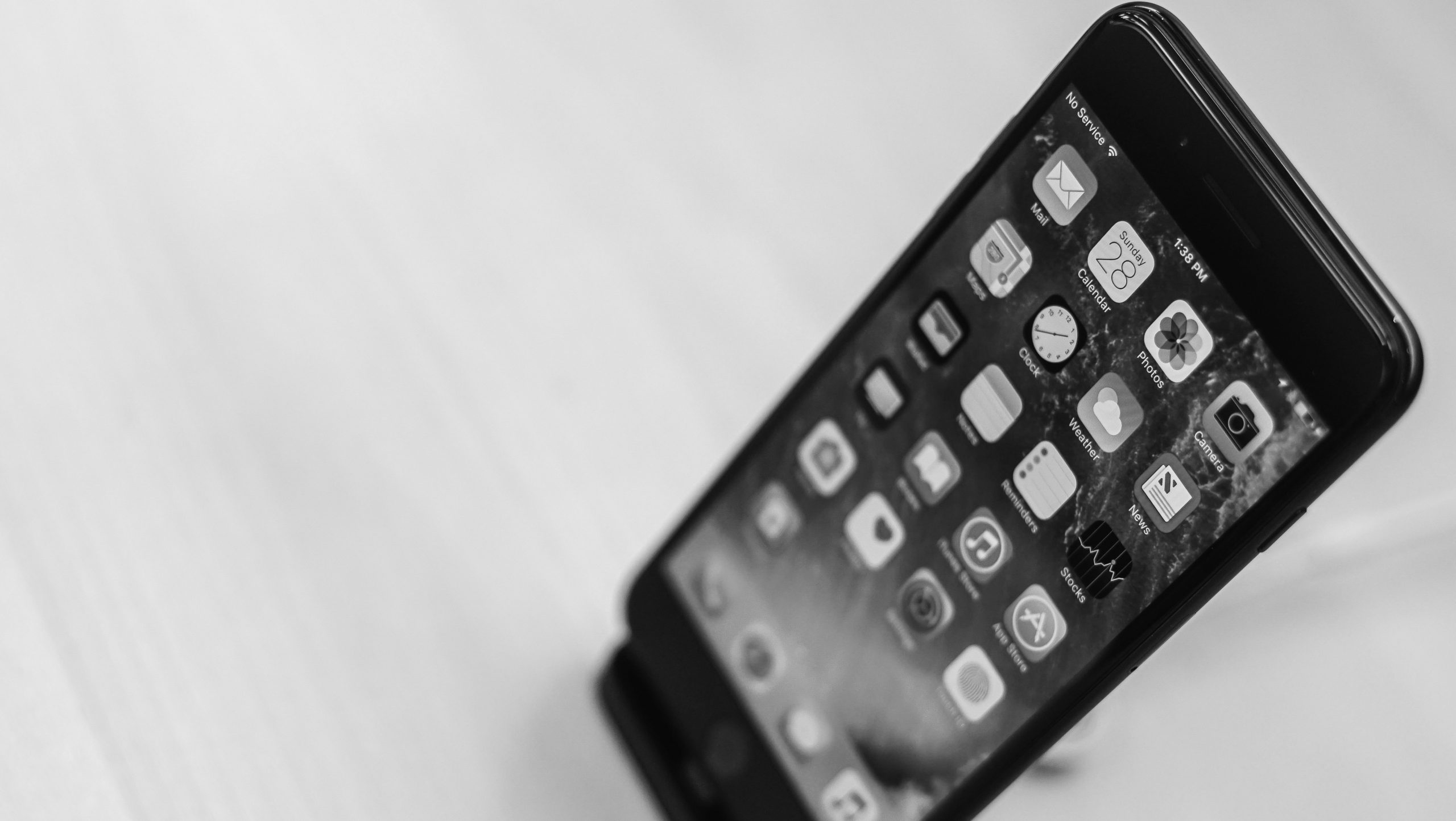 Tech innovation means huge opportunities, but also responsibilities
