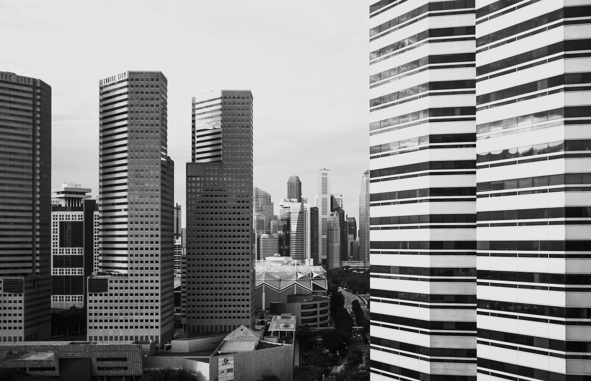 Singapore REITs #6