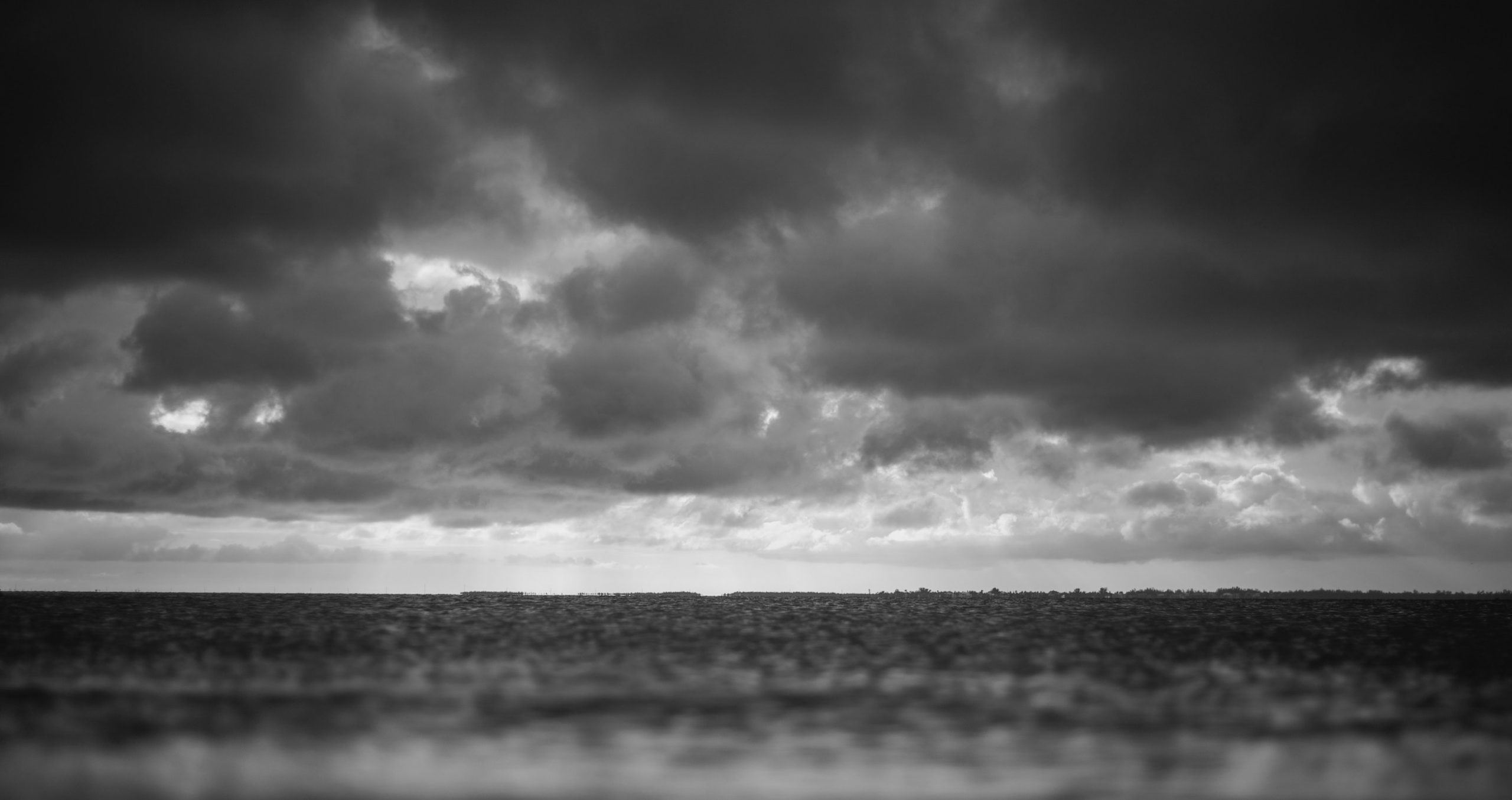 Passive Investing and the Fragility of the Medium