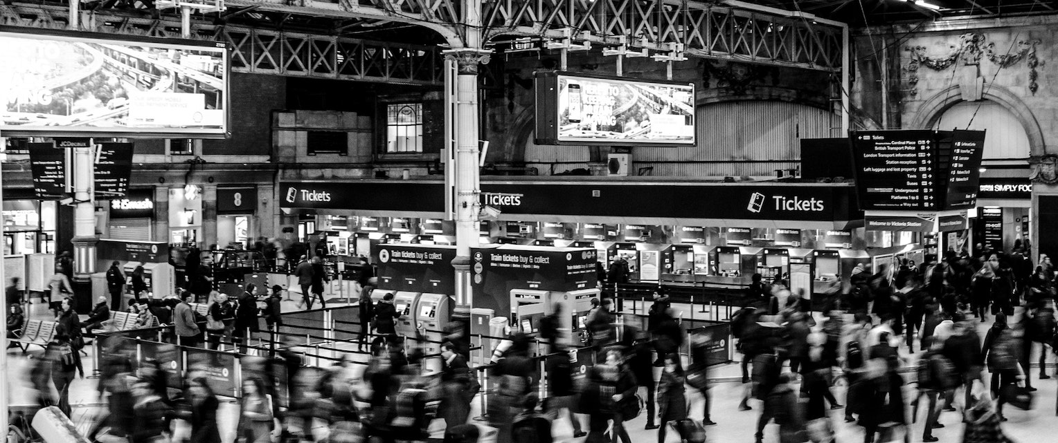 Business leaders must make the moral case for free markets