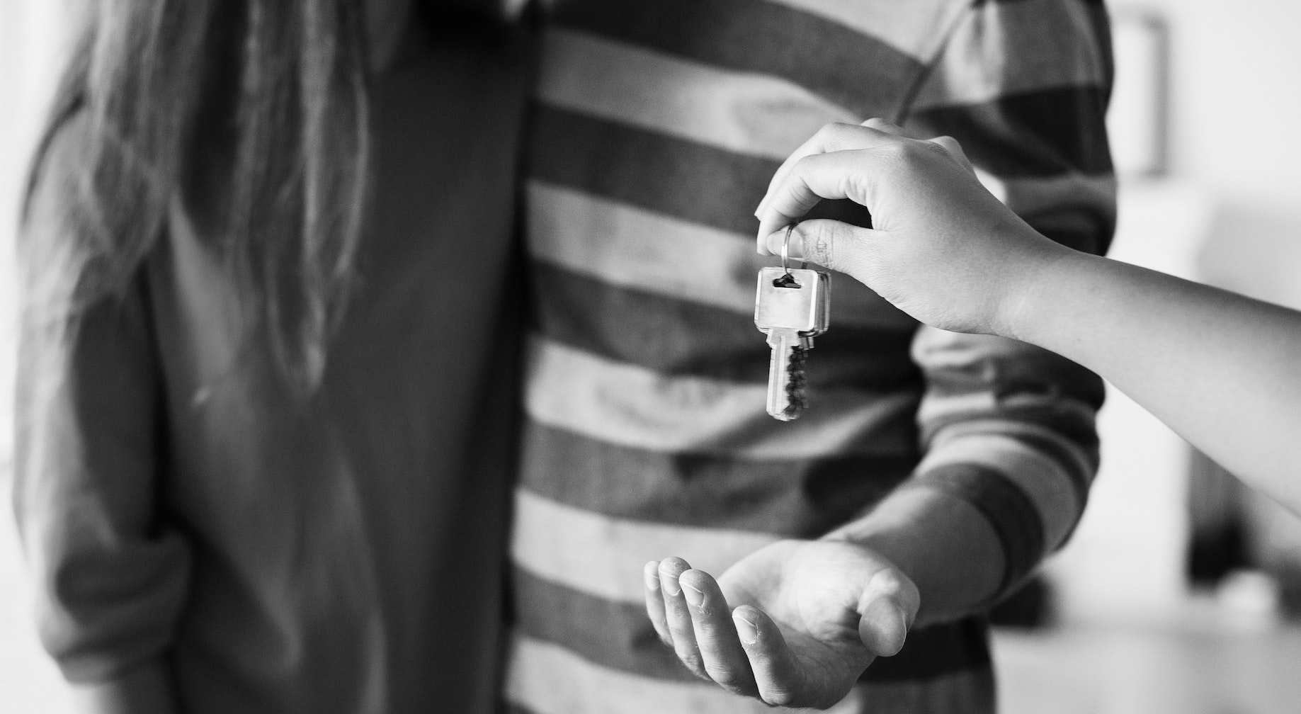 Housing – maths versus emotions