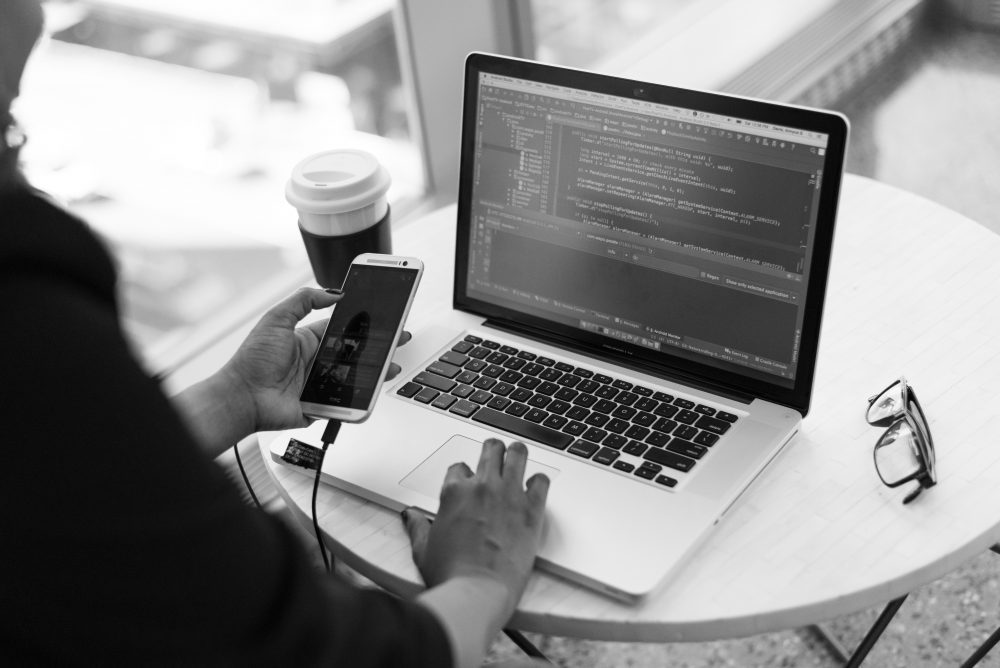 Making money with software shares in 2019