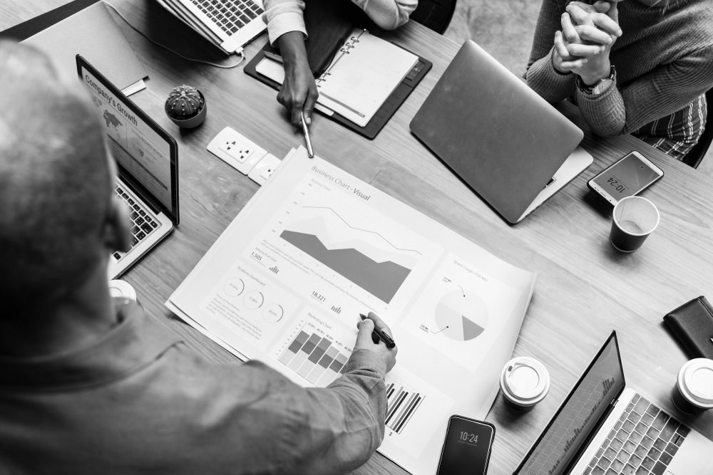 Consilia Capital Real Assets Monitor