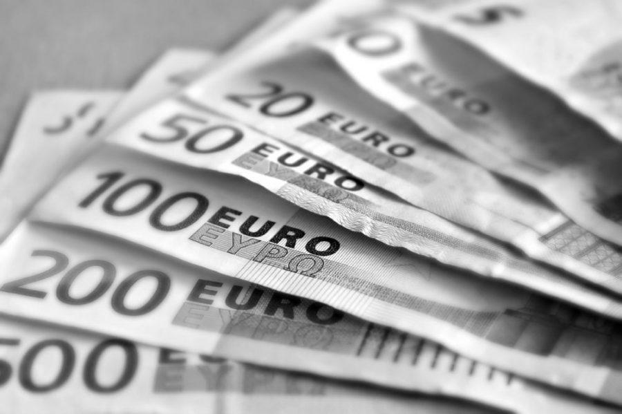 The Euro could well rise to 1.23 by end 2019!