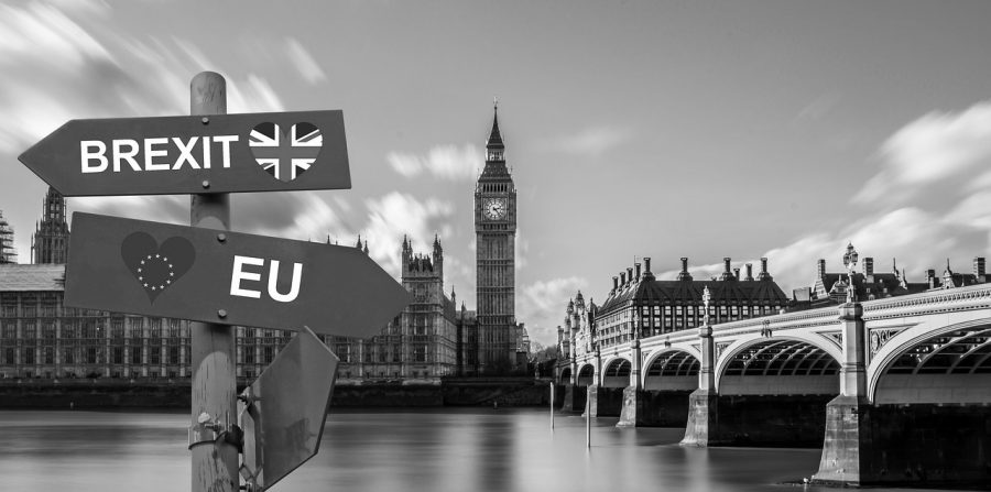 Why an accidental Brexit could be the best thing for the UK