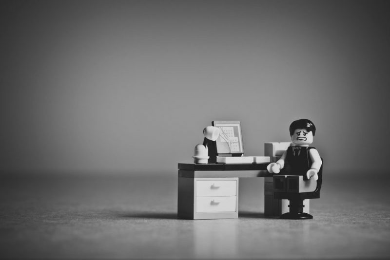 Reasons to be cheerful about UK employment