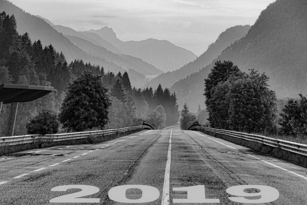 2019 STRATEGIES: WINNING WITH REITs & INFRASTRUCTURE