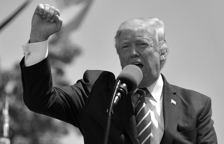 In defence of the Trump tax cuts