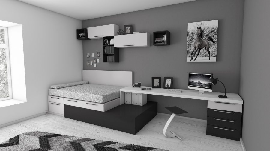 Spare us the crocodile tears about tiny homes and co-living spaces