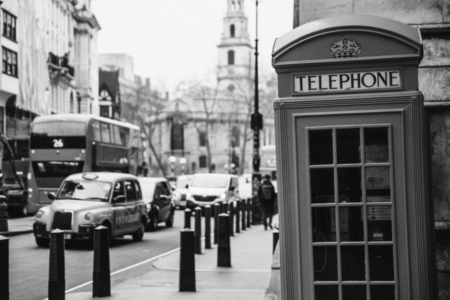 London must be the UK’s shining star, not a vortex