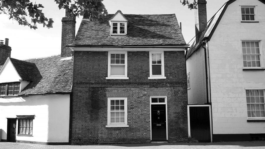 The latest tax figures show why we need to get rid of stamp duty