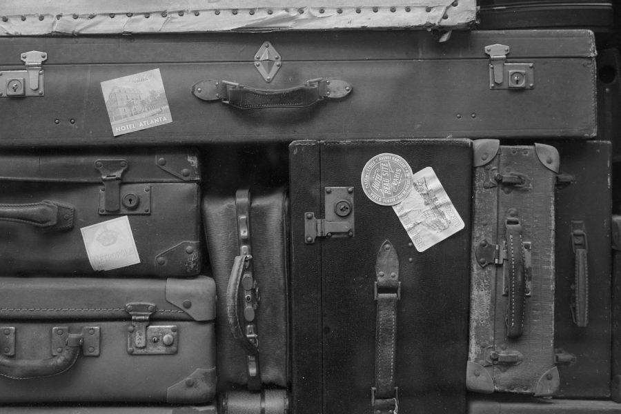 Diary of a Traveling Academic – When property sold for ten cents on the dollar