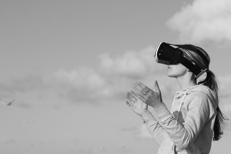 Six Tech trends to watch out for in 2019