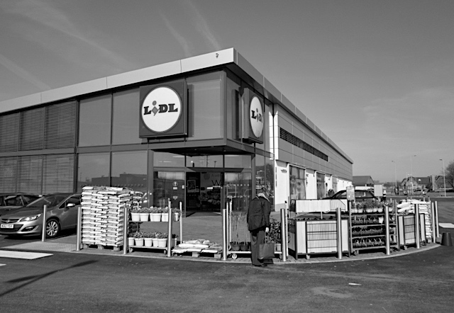 Aldi, Lidl and the beauty of competitive capitalism