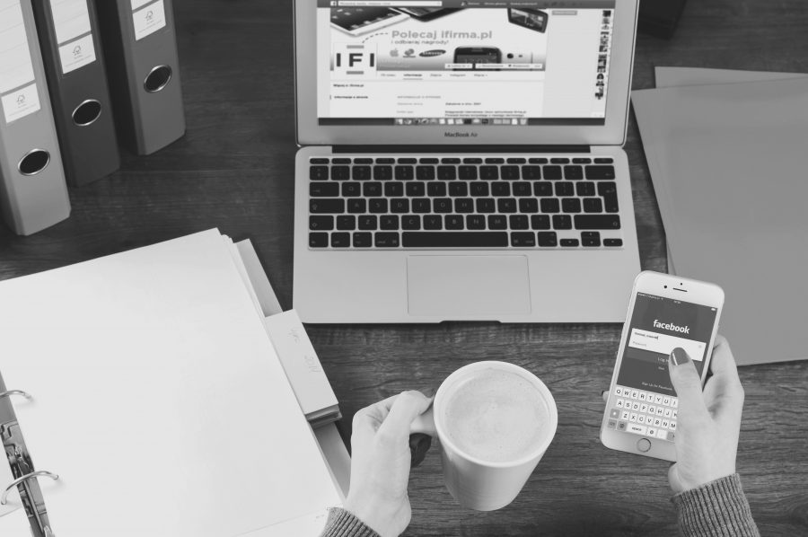 What’s the point of a social media tax?