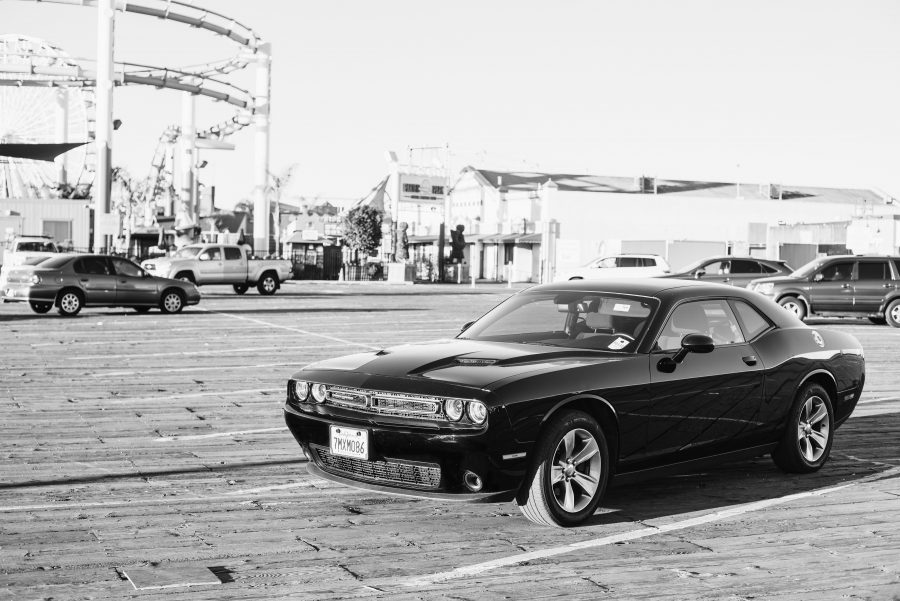 Classic cars – the state of the market