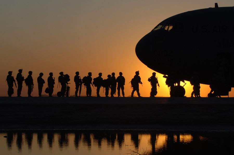 In defence of outsourcing