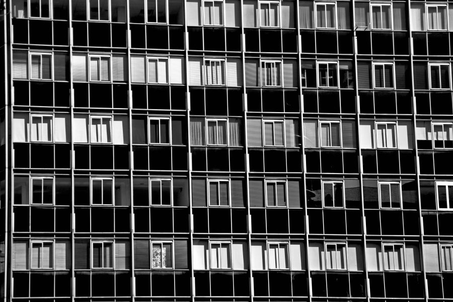 3 Things I learnt about the UK Housing Market this week.
