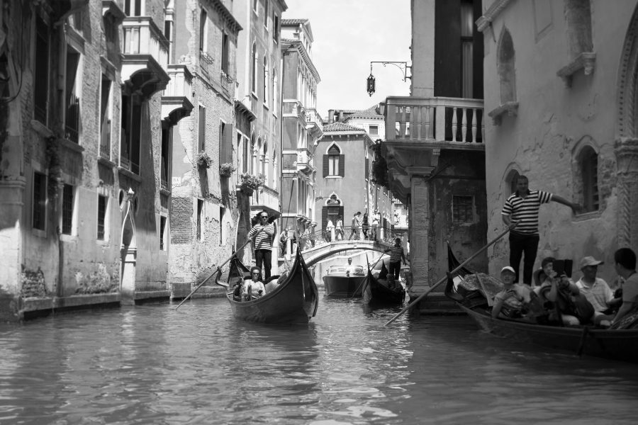 What could Brexit Britain learn from Venice?