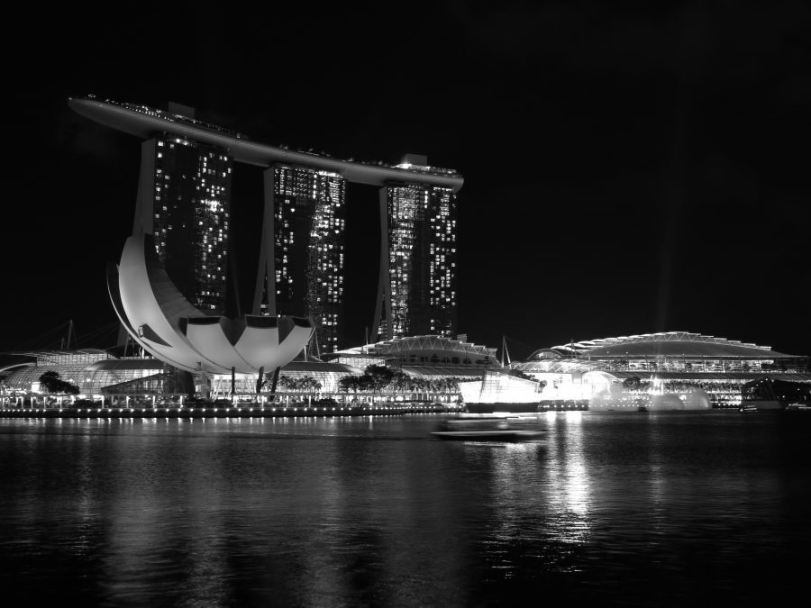 SINGAPORE REITS #9