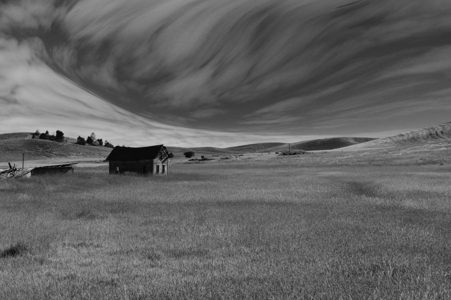 Forget the romantic images, rural life in the past was a battle for survival